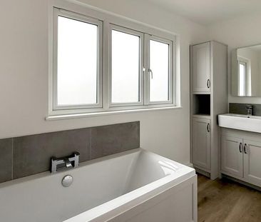 3 bedroom detached house to rent - Photo 6