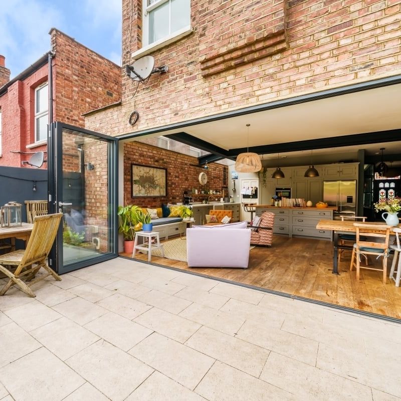 4 bedroom house to rent - Photo 1