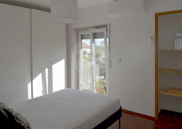 Apartamento T3 em Lisboa