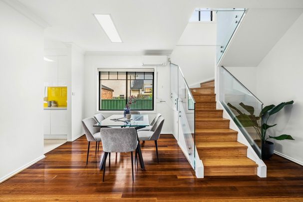 3/231 King St, Mascot NSW 2020 - Townhouse For Rent | Domain - Photo 1