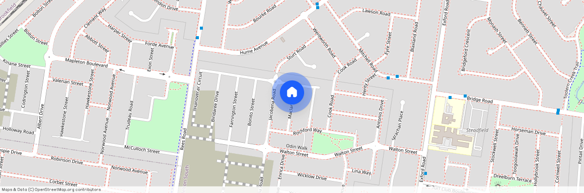 18 Jacobena Road, Vic 3338, Melton South