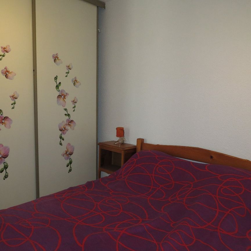 Location Appartement 2 pièces 30m² SETE 34200 - Photo 1