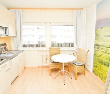 1 Zimmer in Düsseldorf - Foto 3