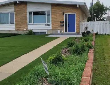 5909 | 5909 84 Avenue, Edmonton - Photo 1