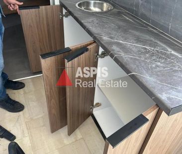 Διαμέρισμα για ενοικίαση Λόφος Σικελίας (Καλλιθέα) - Photo 5