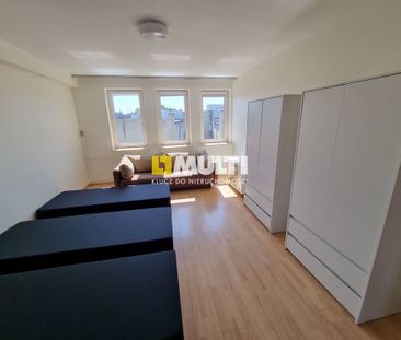 Centrum, 3 ładne pokoje na wynajem. - Photo 3