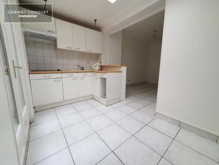 Location Appartement 2 pièces 30m² LILLE 59000 - Photo 3