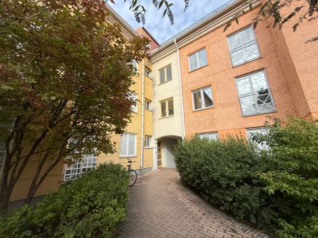 Linnégatan 12 Malmen, Kalmar - Foto 4