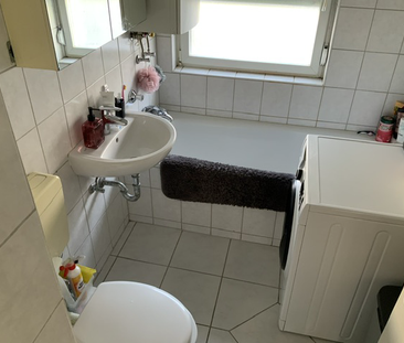 Helle 2-Zimmer-Etagenwohnung in Duisburg  46,72 m² Wohnfläche - Foto 6