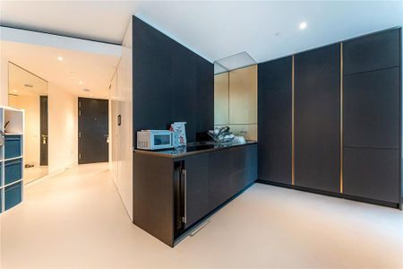 Studio to rent - Photo 4