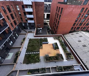 2 bedroom apartment to rent - Photo 6