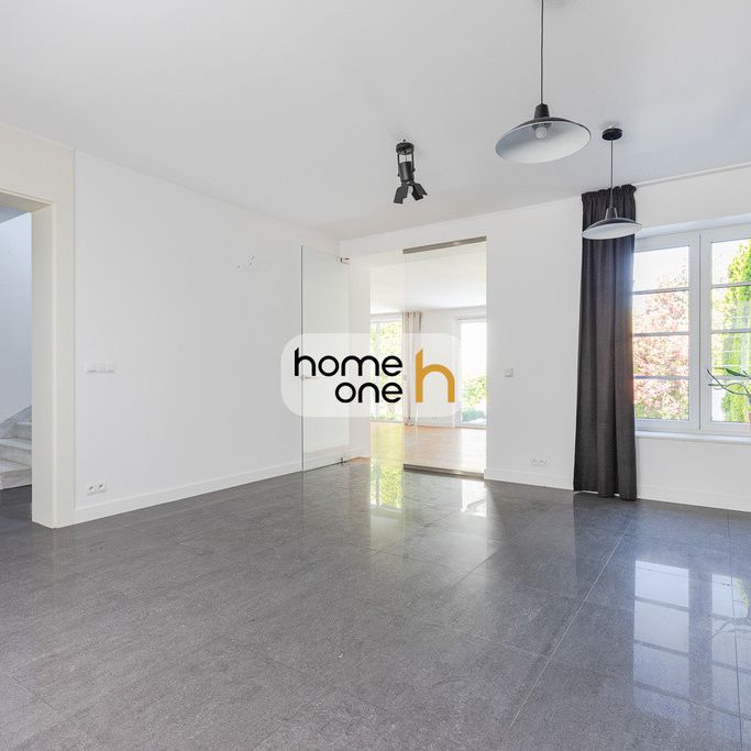 Warszawa, Mokotów, Stary Mokotów - Photo 1