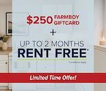 1 Rosebery Avenue, The Glebe, Ottawa, ON - Photo 1