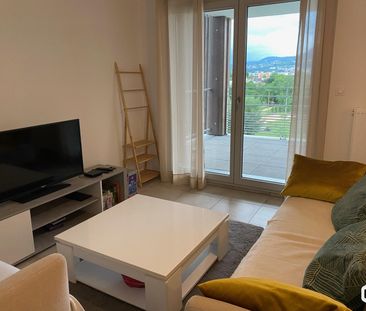 Appartement • Location • 80m2 • Clermont-Ferrand - Photo 1