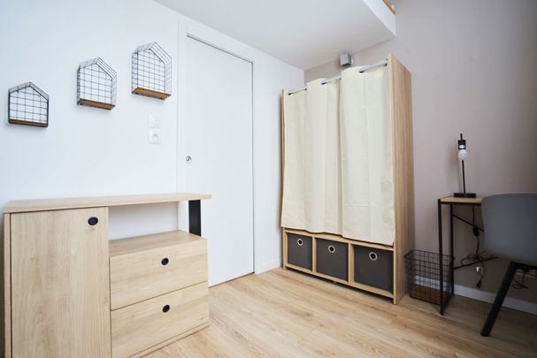 BVD DE BEAUVILLE Roommate 6 Bedrooms at Amiens - Photo 1