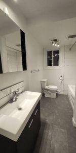 4 1/2 avec 2 chambres. Chat accepté - Photo 4