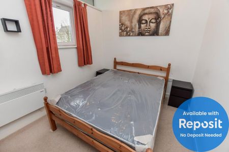 2 bedroom flat to rent - Photo 3