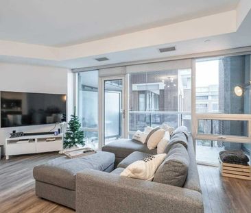 For Lease - 4800 Highway 7 N/A Unit# 209, Vaughan, Ontario - Photo 1