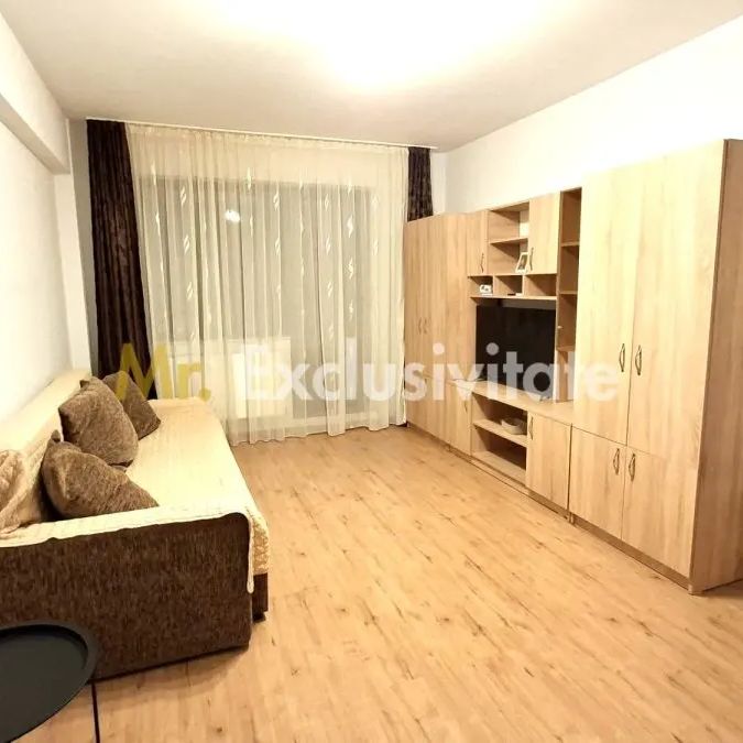 Inchiriere apartament 3 camere Bloc Nou Popa Sapca-La Butoaie - Fotografie 1