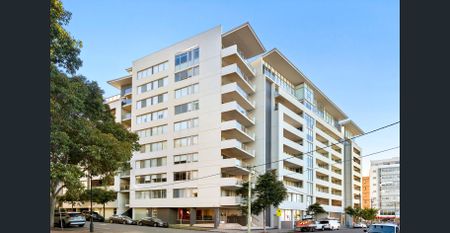 Resort style living - modern apartment - Photo 4