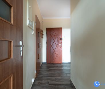 Łagiewniki*2 niezależne pokoje* 51m2 - Zdjęcie 1