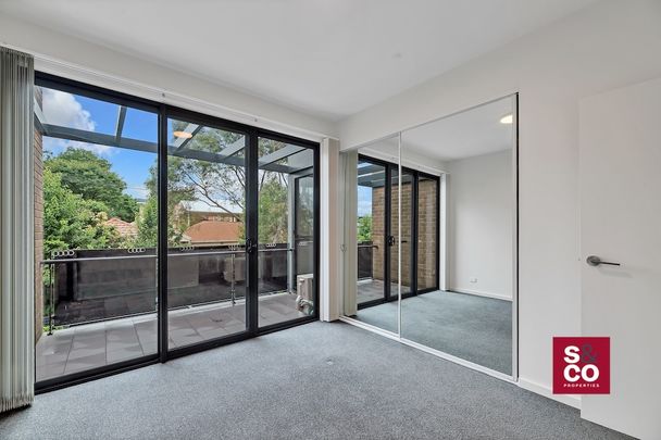32/14 Hartley Street, Turner ACT 2612 - Apartment For Rent | Domain - Photo 1