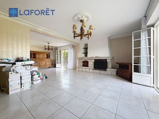 Maison T8 près de RIANTEC à louer - Photo 1
