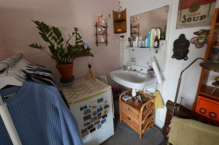 Te huur: Kamer Thomas a Kempisstraat 103 a 5 in Zwolle - Foto 4