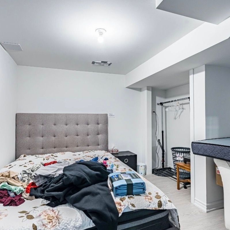 For Lease - 83 Brethet Heights Unit# BSMT, New Tecumseth, Ontario - Photo 1