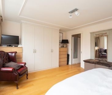 Te huur: Appartement Noordeinde 62 D in Den Haag - Photo 1