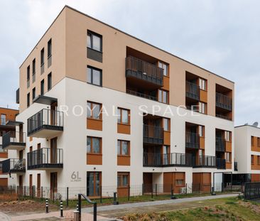 2-pokojowy apartament z osobną kuchnią I Bonarka - Photo 4