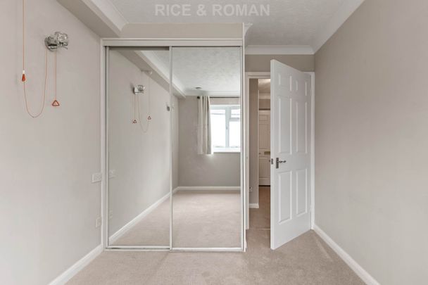 1 Bedroom Apartment - Photo 1