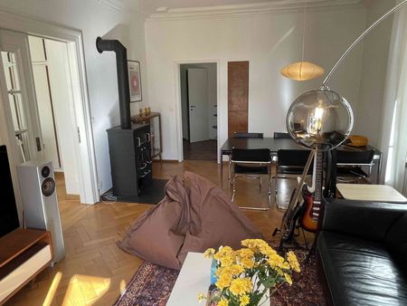 2.5 Zimmer, 73 m², 1. Stock - Foto 3