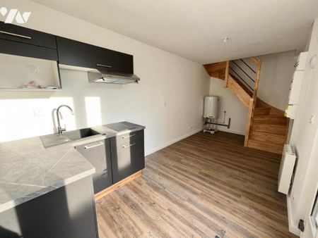 Duplex T3 sur LAVAL - Photo 5