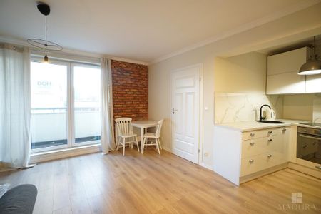 MIESZKANIE na WYNAJEM - Фото 4