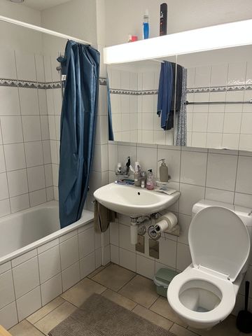 21/2 ROOM APARTMENT IN ZURICH - DISTRICT 11, FURNISHED, TEMPORARY - Foto 5
