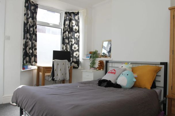 Wilberforce Road (3 bed) - Photo 1