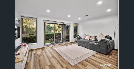 Modern luxury living | Community pool and BBQ - Photo 4