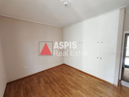 Διαμέρισμα για ενοικίαση Φλοίσβος (Παλαιό Φάληρο) - Φωτογραφία 3