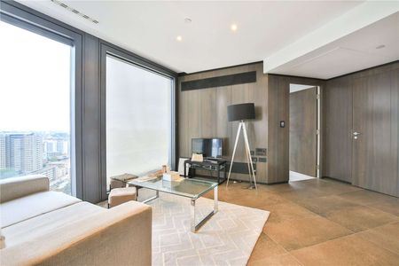 Impressive one bedroom apartment with stunning views - Photo 2