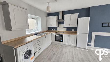3a Thomas Street, Armagh BT61 7PU - Photo 4