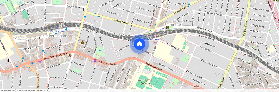 1/157 Cavendish Street, Stanmore NSW 2048