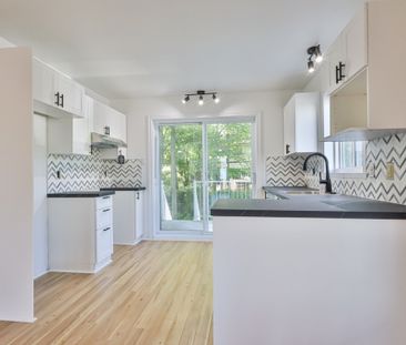 Appartement à louer - Blainville (Nord) - Photo 4