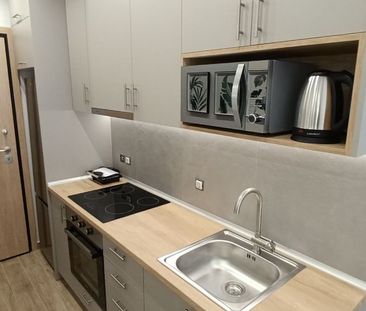 Studio/Γκαρσονιέρα για ενοικίαση Τρωάδα (Νεάπολη) - Photo 5