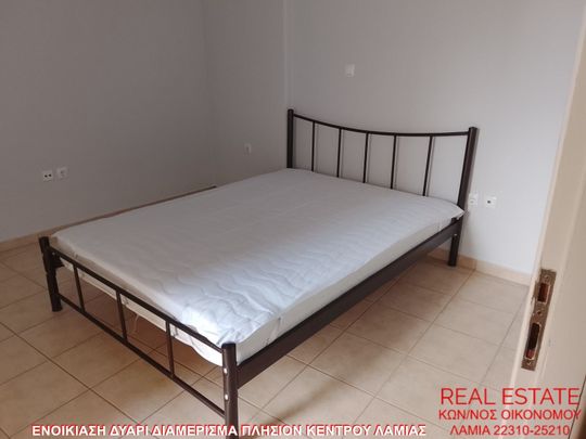 Διαμέρισμα για ενοικίαση Αγία Βαρβάρα (Λαμία) - Photo 1