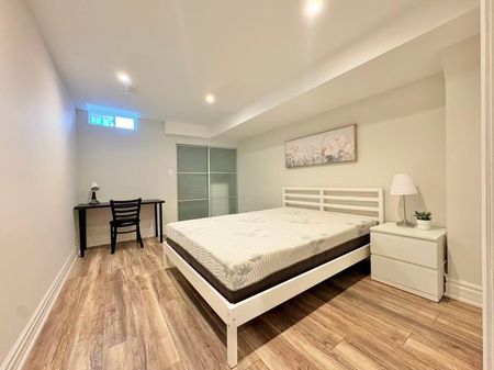 For Lease - 11 Bloom Street Unit# Bsmt, Markham, Ontario - Photo 2