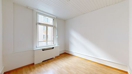 Grosszügige, helle Jugendstilwohnung - Photo 4