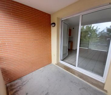 Location Appartement 2 pièces 32m² CUGNAUX 31270 - Photo 5