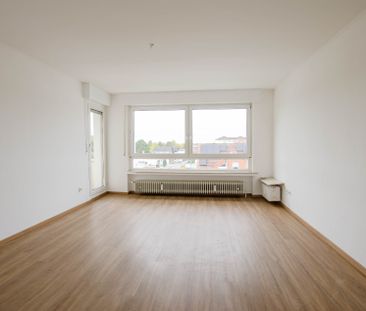 Großzügige 3-Zimmerwohnung zentral in Unna-Königsborn - Foto 1