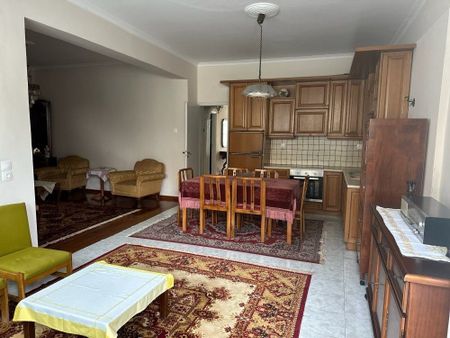 Μονοκατοικία για ενοικίαση Ζευγάρια (Ιωάννινα) - Φωτογραφία 4